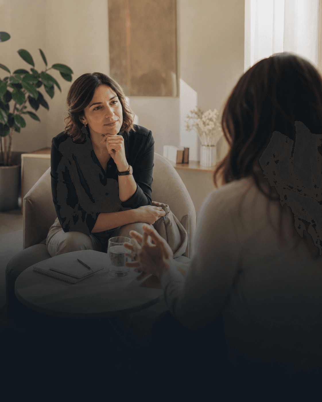 Personal Coaching