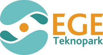 Ege Üniversitesi Teknopark logosu