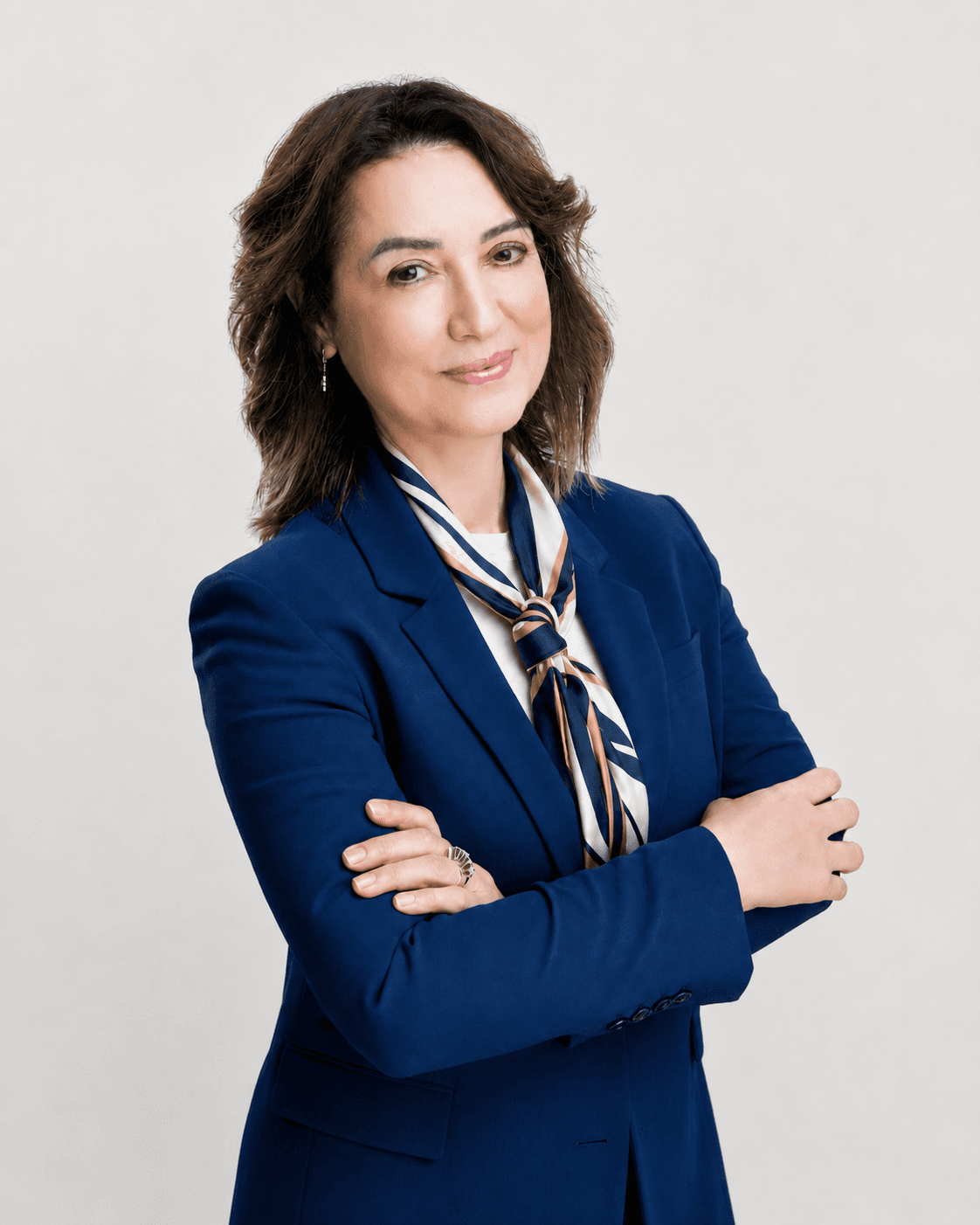 Ayşe Kiremitçi