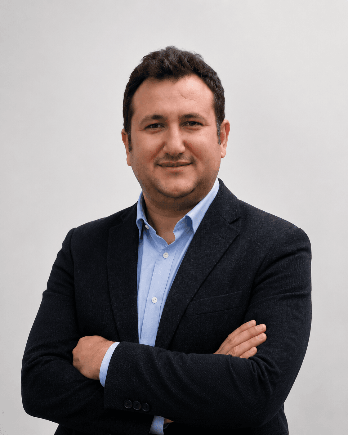 İskender Daşdemir
